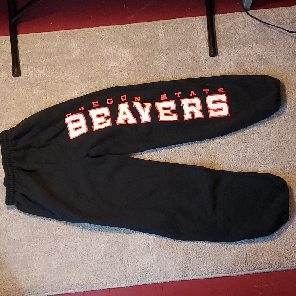 Oregon State Beavers Sweatpants